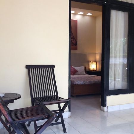 Bali Guest Villas Legian  Ngoại thất bức ảnh