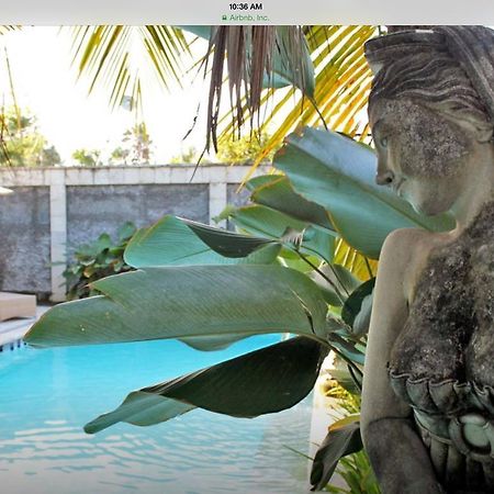 Bali Guest Villas Legian  Ngoại thất bức ảnh