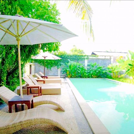Bali Guest Villas Legian  Ngoại thất bức ảnh