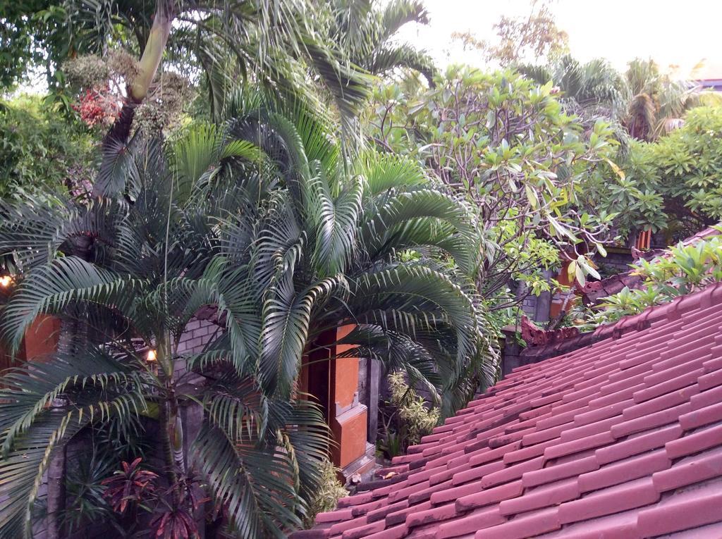 Bali Guest Villas Legian  Ngoại thất bức ảnh