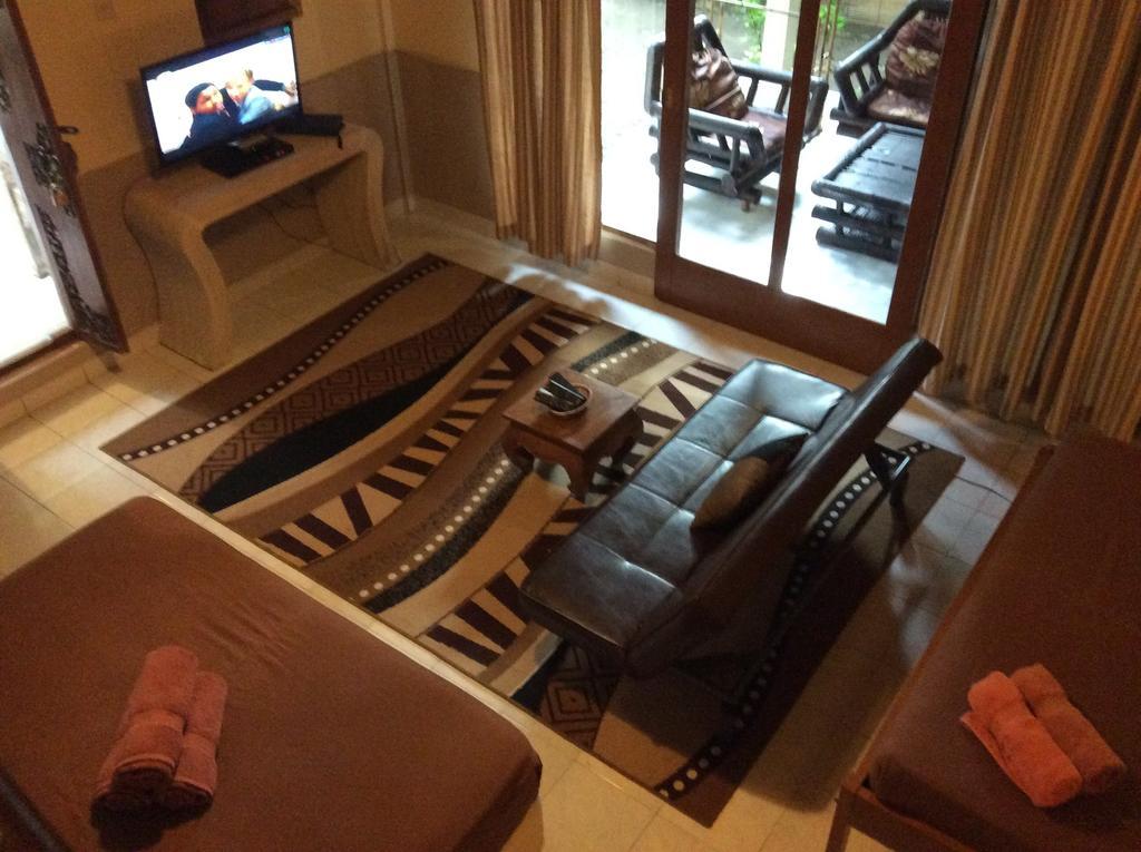 Bali Guest Villas Legian  Ngoại thất bức ảnh