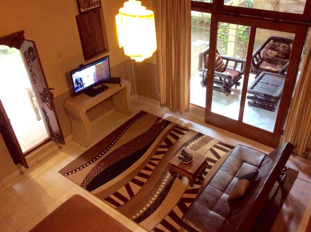 Bali Guest Villas Legian  Ngoại thất bức ảnh