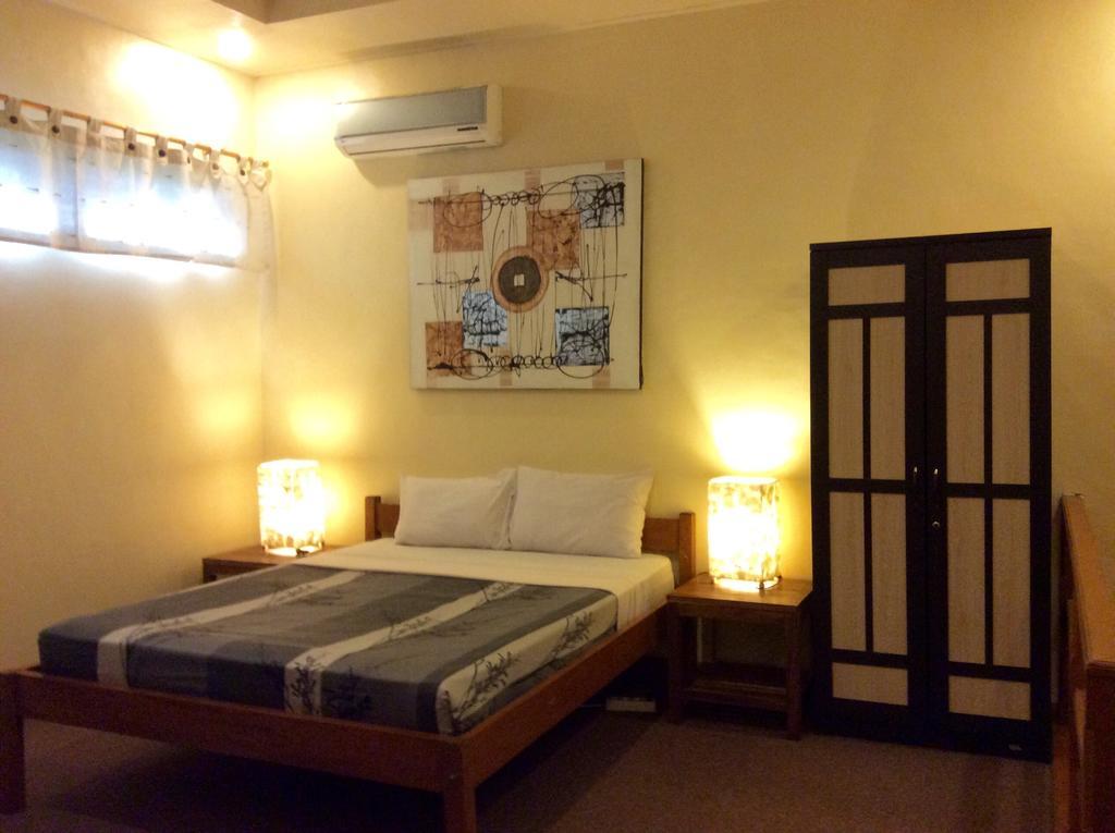 Bali Guest Villas Legian  Ngoại thất bức ảnh