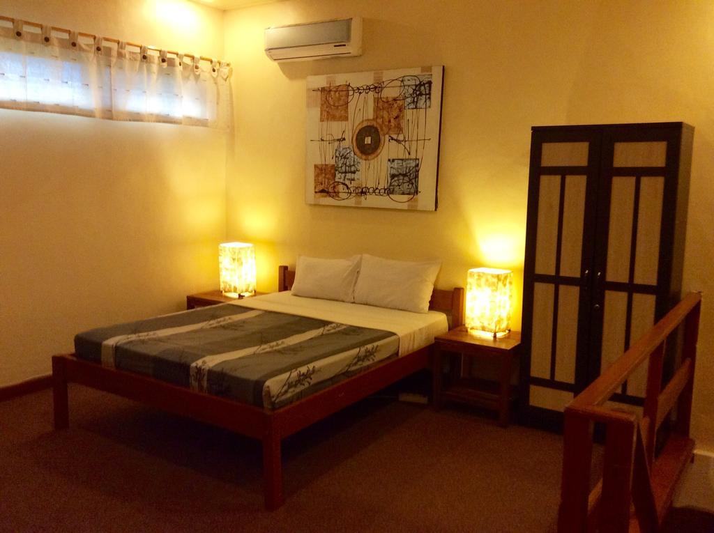 Bali Guest Villas Legian  Ngoại thất bức ảnh
