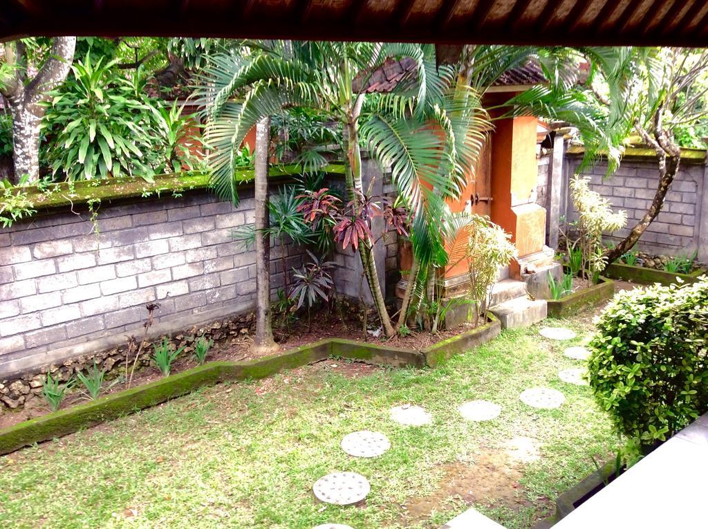 Bali Guest Villas Legian  Ngoại thất bức ảnh