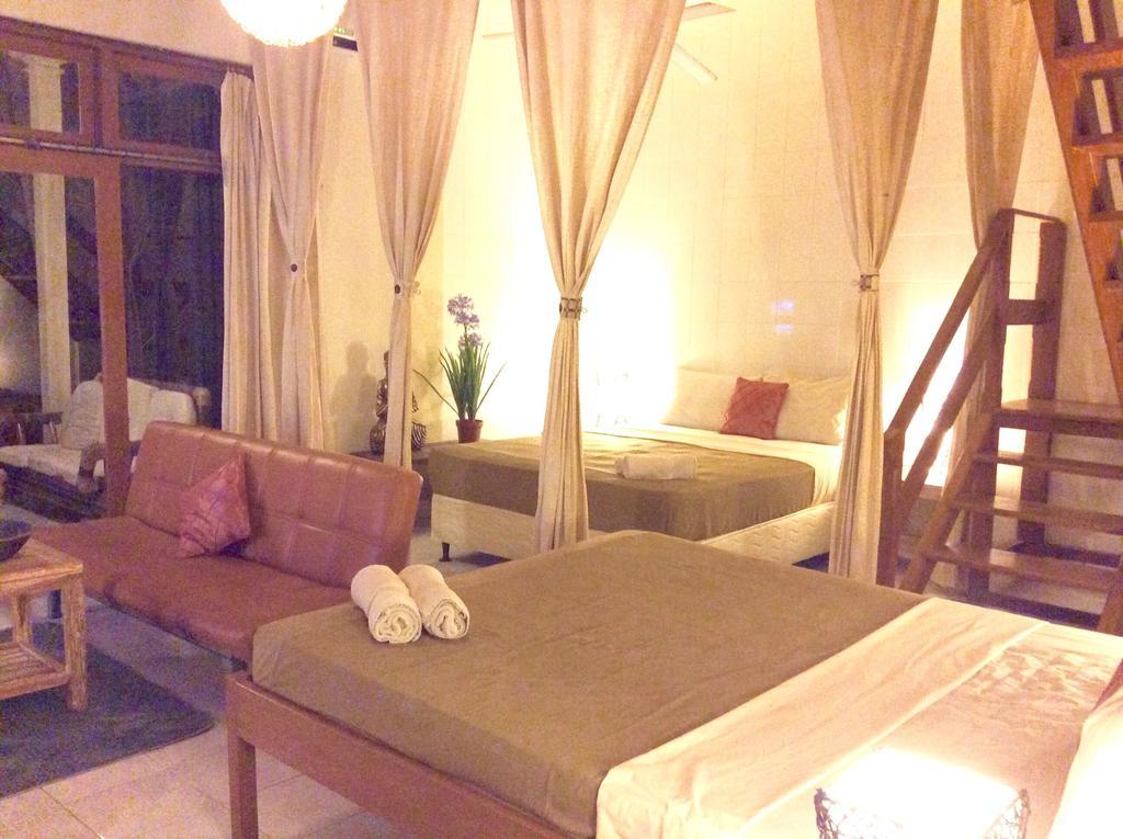 Bali Guest Villas Legian  Ngoại thất bức ảnh