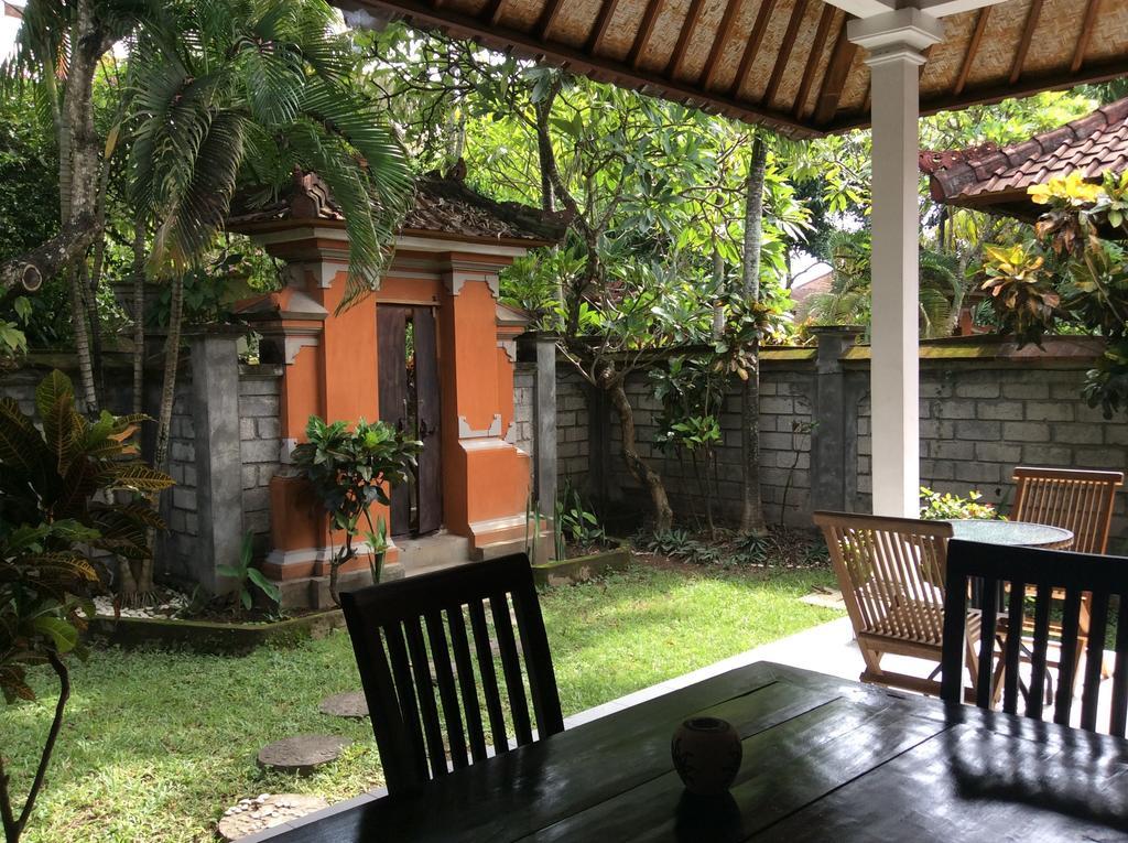 Bali Guest Villas Legian  Ngoại thất bức ảnh