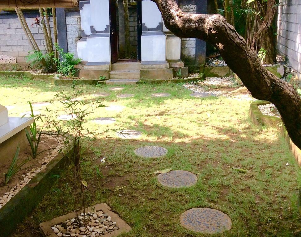 Bali Guest Villas Legian  Ngoại thất bức ảnh