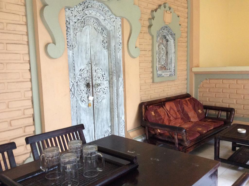 Bali Guest Villas Legian  Ngoại thất bức ảnh