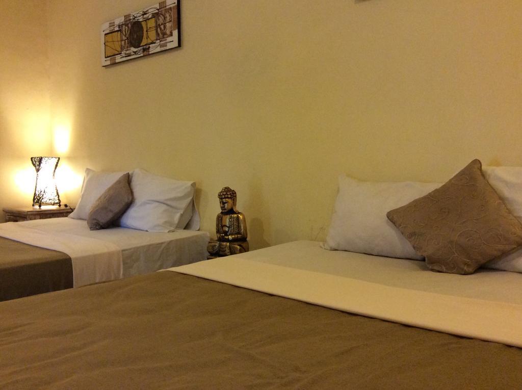 Bali Guest Villas Legian  Ngoại thất bức ảnh