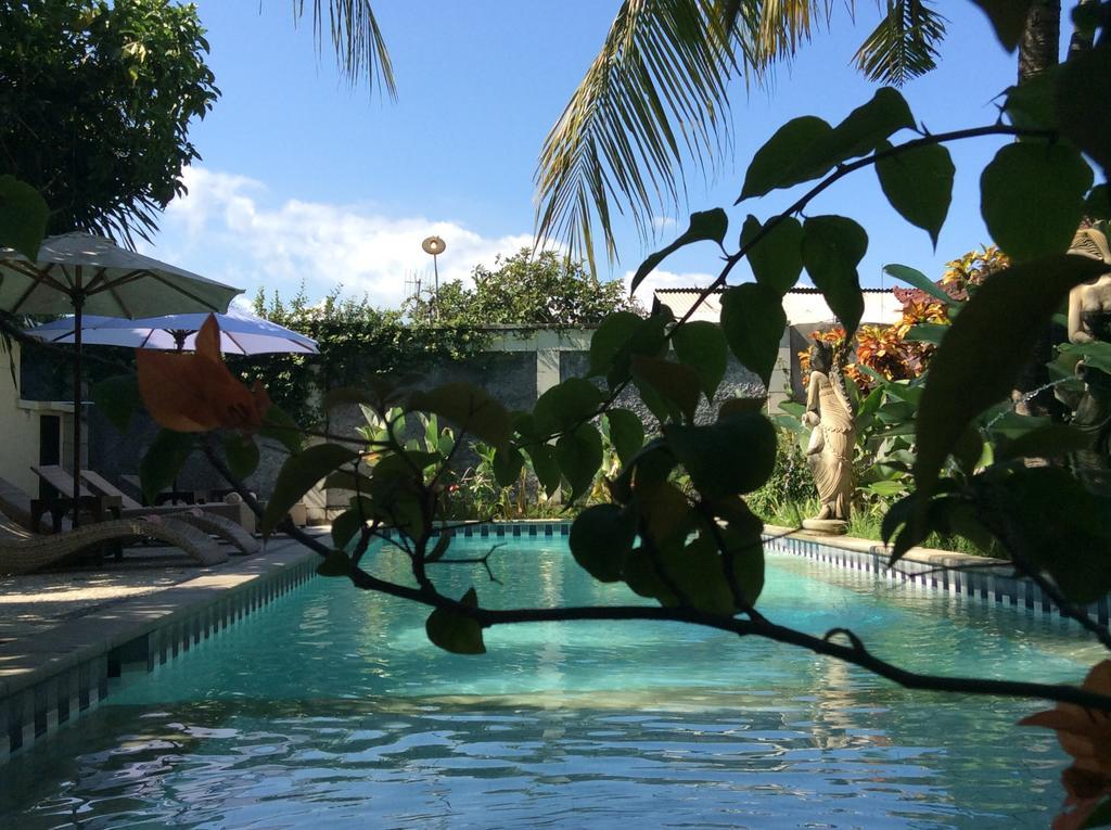 Bali Guest Villas Legian  Ngoại thất bức ảnh