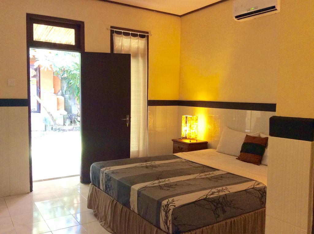 Bali Guest Villas Legian  Phòng bức ảnh