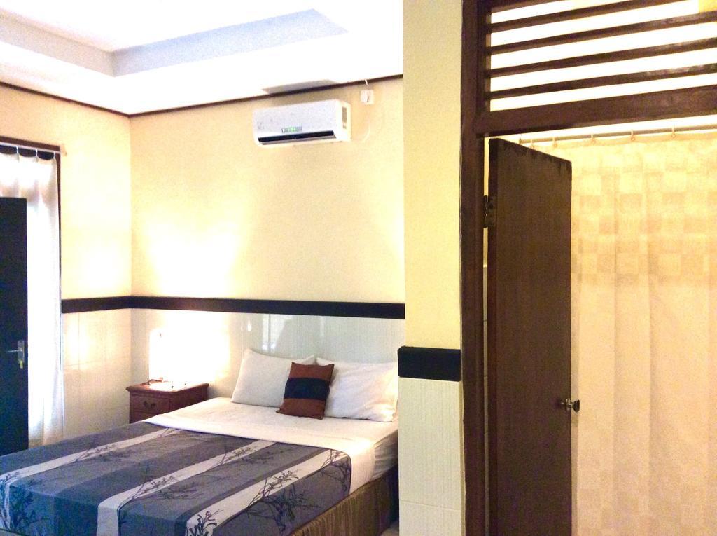 Bali Guest Villas Legian  Phòng bức ảnh