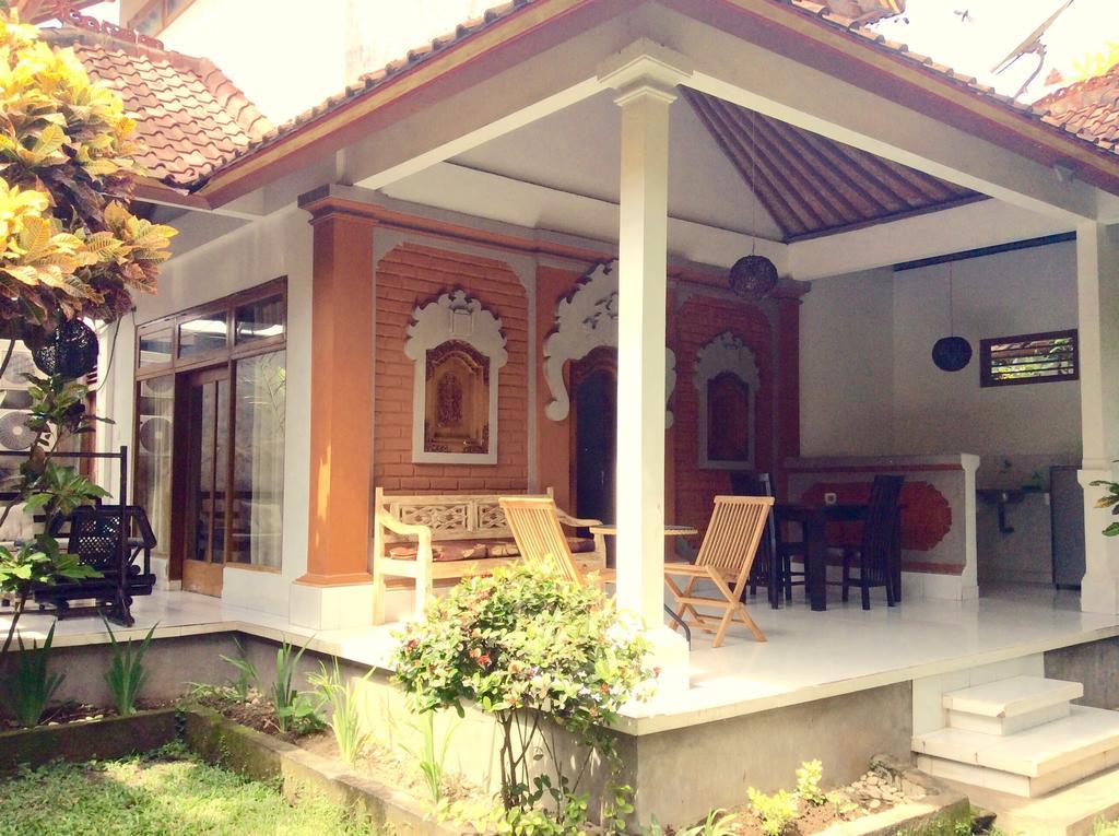 Bali Guest Villas Legian  Phòng bức ảnh