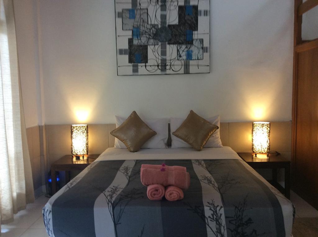 Bali Guest Villas Legian  Phòng bức ảnh