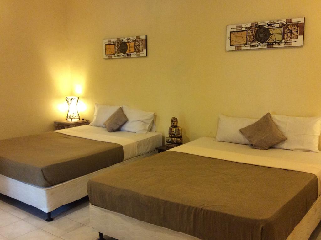 Bali Guest Villas Legian  Ngoại thất bức ảnh