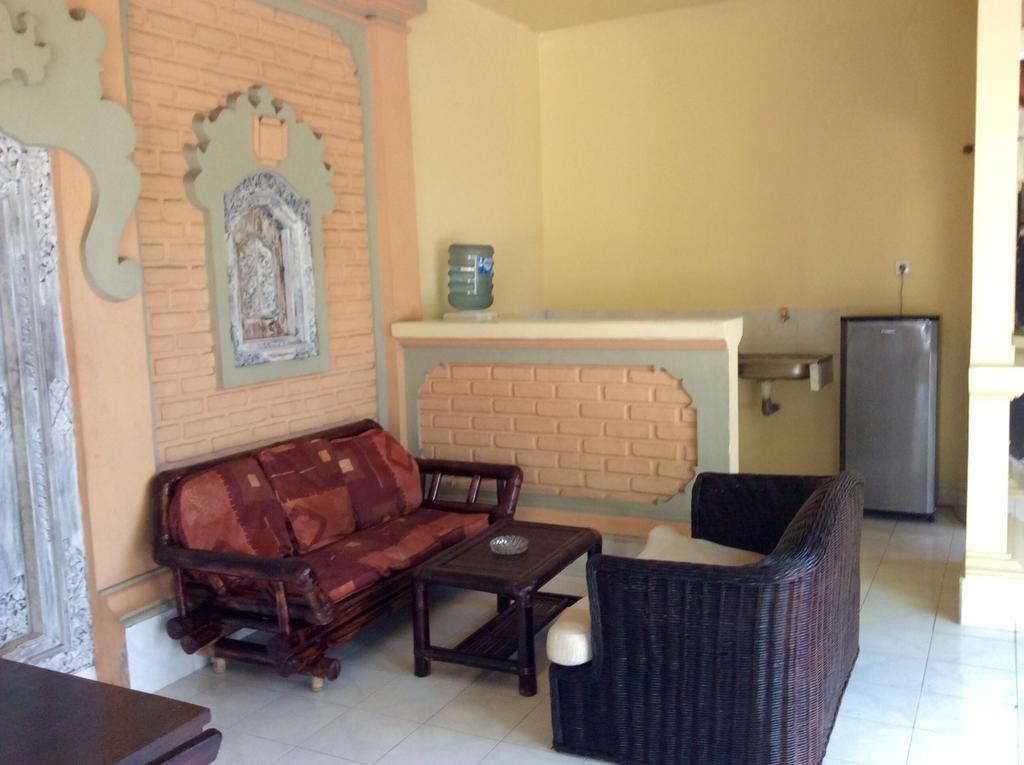 Bali Guest Villas Legian  Ngoại thất bức ảnh