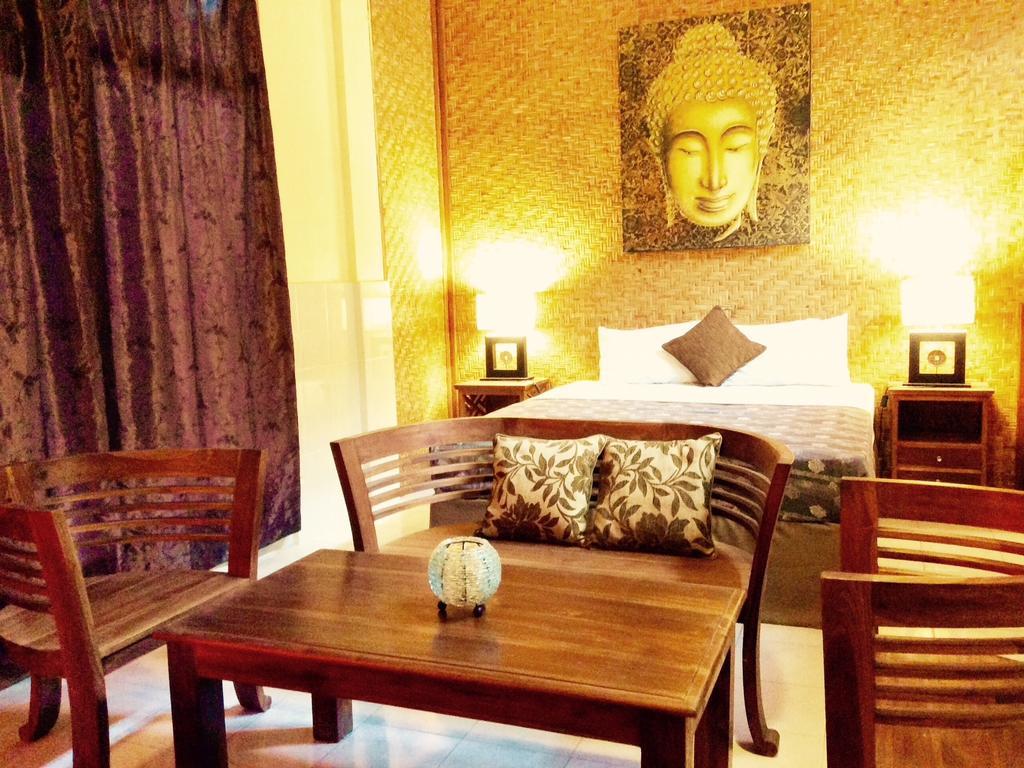 Bali Guest Villas Legian  Phòng bức ảnh