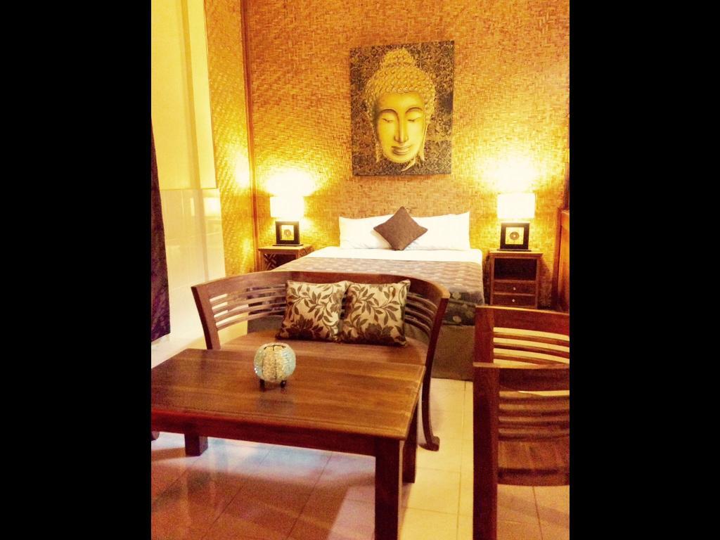 Bali Guest Villas Legian  Phòng bức ảnh