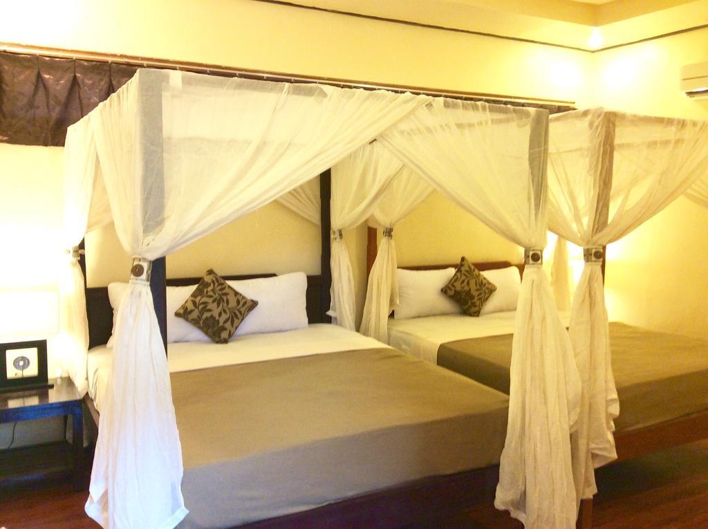 Bali Guest Villas Legian  Ngoại thất bức ảnh