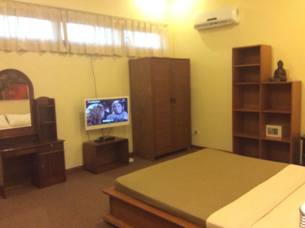 Bali Guest Villas Legian  Ngoại thất bức ảnh