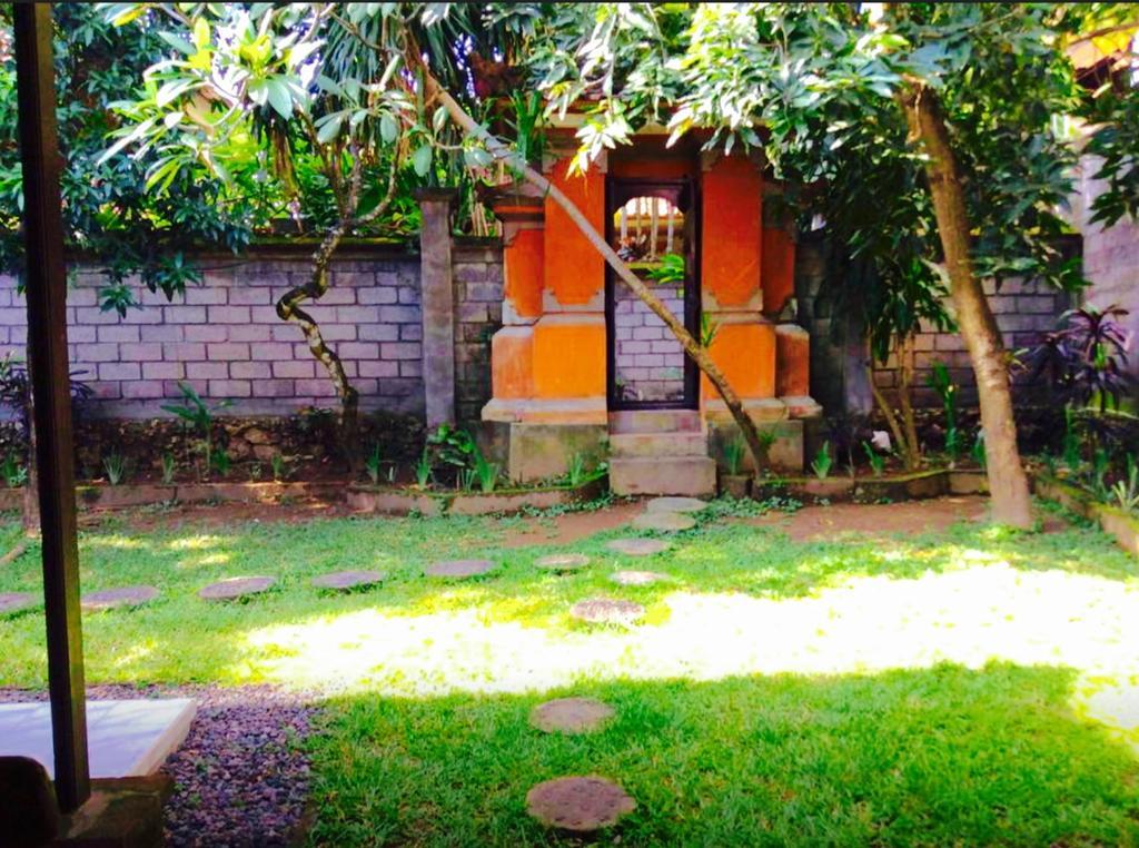 Bali Guest Villas Legian  Ngoại thất bức ảnh