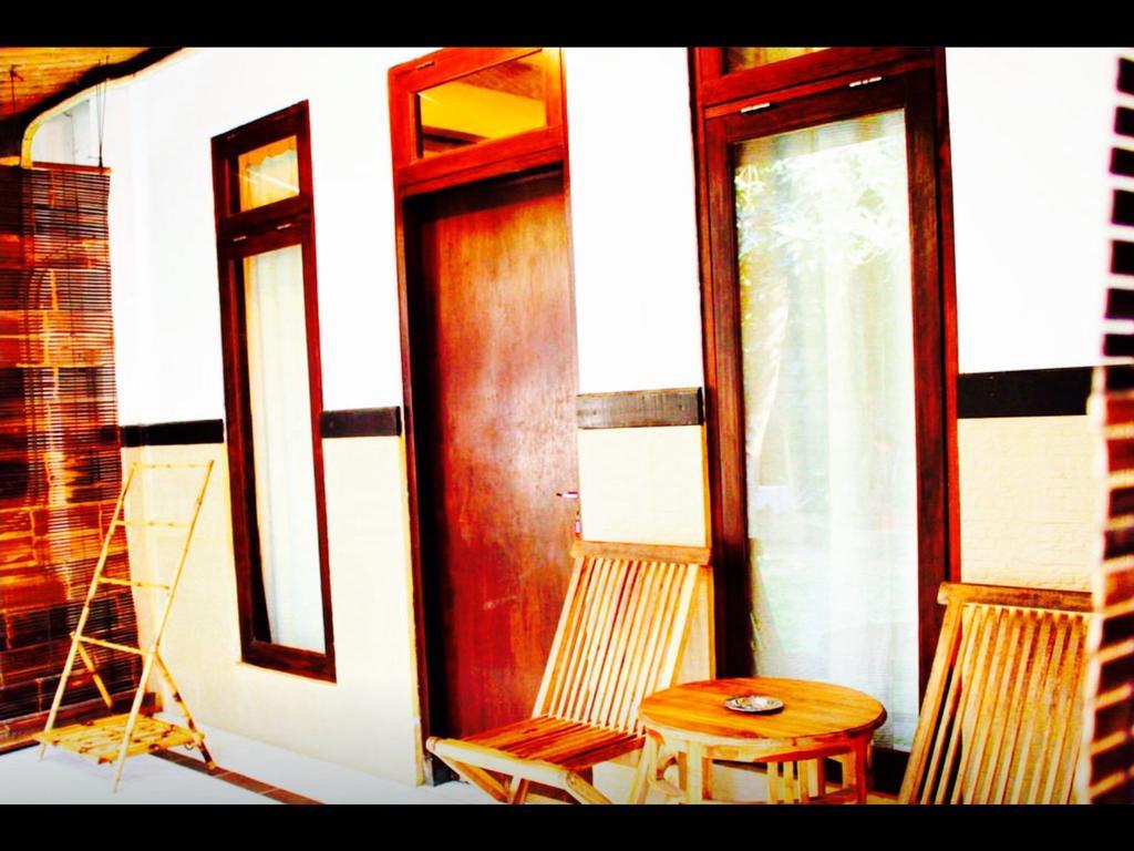Bali Guest Villas Legian  Ngoại thất bức ảnh