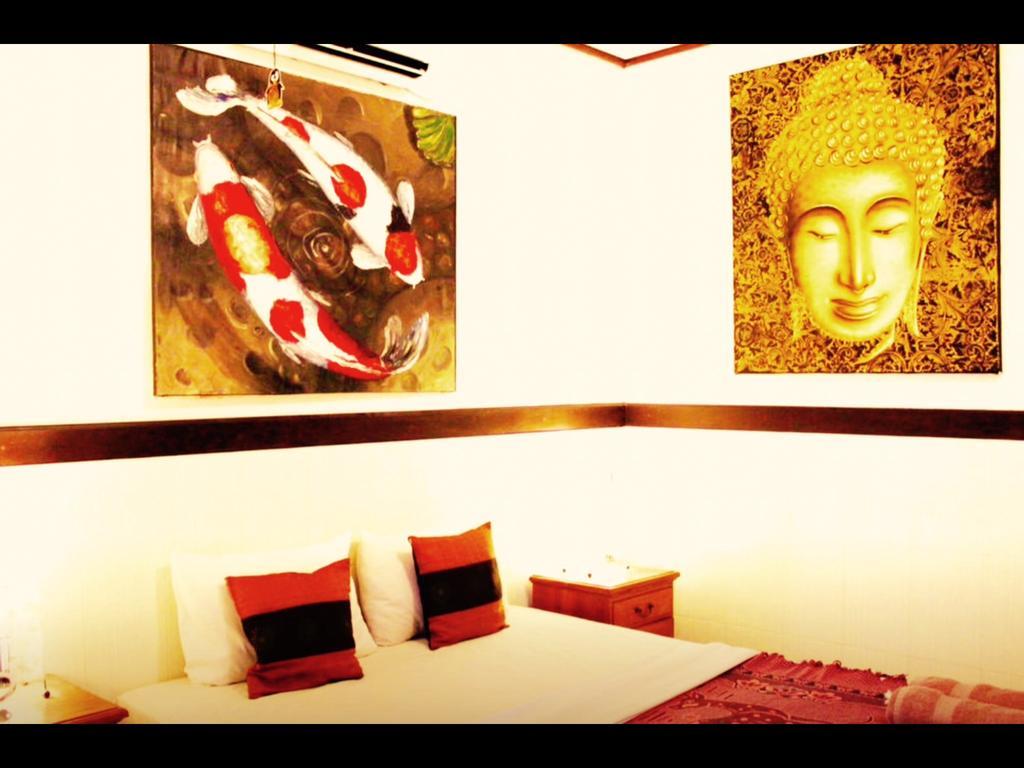 Bali Guest Villas Legian  Ngoại thất bức ảnh
