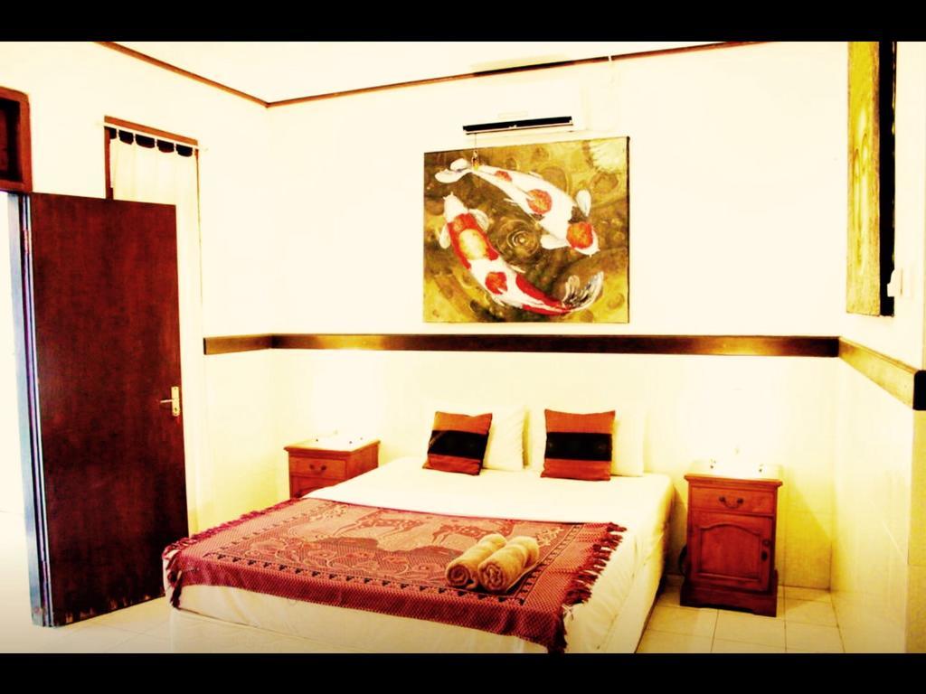 Bali Guest Villas Legian  Ngoại thất bức ảnh