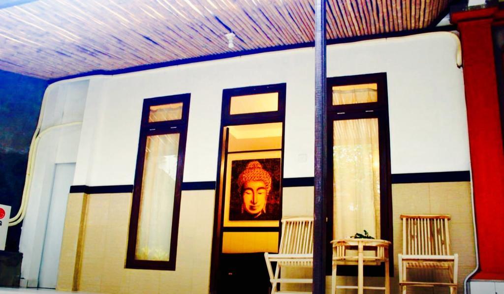 Bali Guest Villas Legian  Ngoại thất bức ảnh