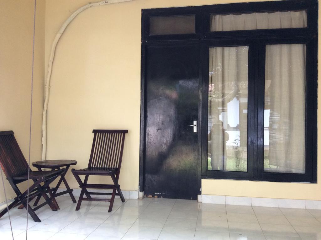 Bali Guest Villas Legian  Ngoại thất bức ảnh