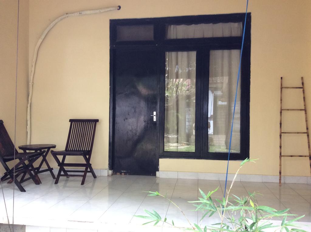 Bali Guest Villas Legian  Ngoại thất bức ảnh
