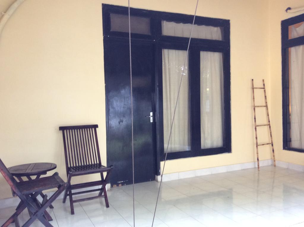 Bali Guest Villas Legian  Ngoại thất bức ảnh