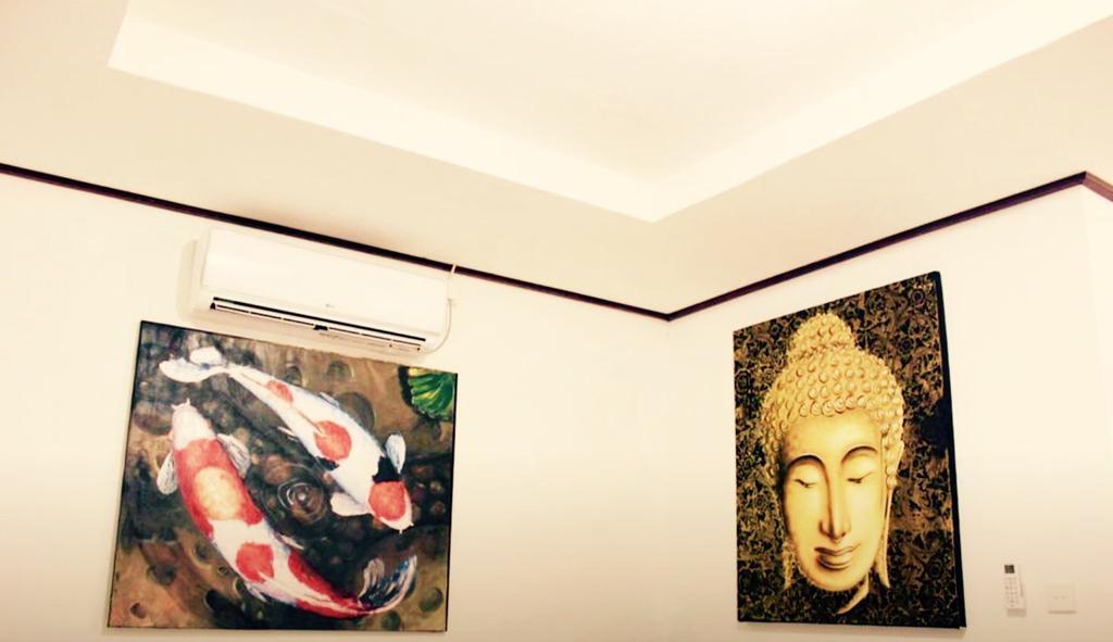 Bali Guest Villas Legian  Ngoại thất bức ảnh