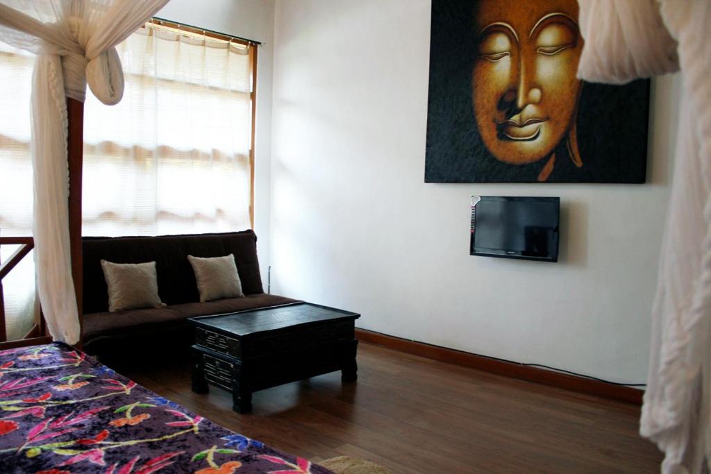 Bali Guest Villas Legian  Ngoại thất bức ảnh